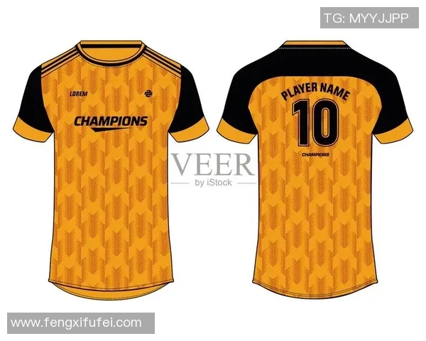 足球明星助力中国球衣设计新风潮引领时尚潮流与运动精神结合