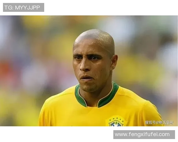 足球明星卡洛斯倾情代言全新品牌广告图片展示引发热议