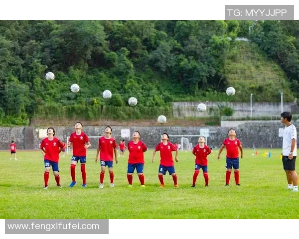 泸县足球热潮兴起青少年积极参与推动地方体育发展新局面 泸县足球热潮兴起青少年积极参与推动地方体育发展新局面