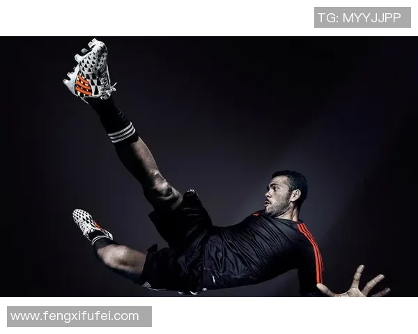 足球明星图片特效创意设计提升视觉魅力与球迷互动体验的完美结合