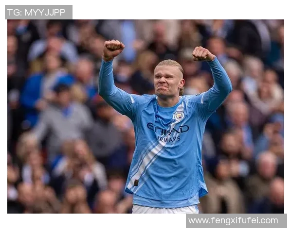 足球明星哈兰德的成长之路与辉煌成就全解析