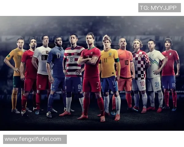 足球明星成长之路:从青涩少年到世界顶级球员的奋斗历程 足球明星成长之路:从青涩少年到世界顶级球员的奋斗历程