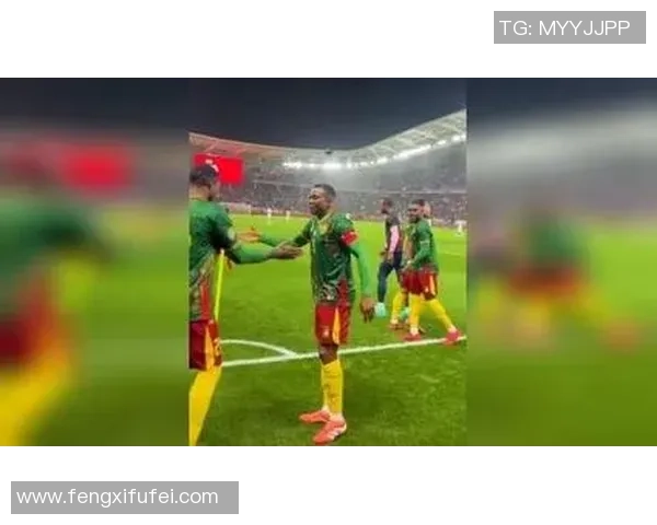 足球明星携手打造炫酷视频特效展现精彩瞬间与激情碰撞