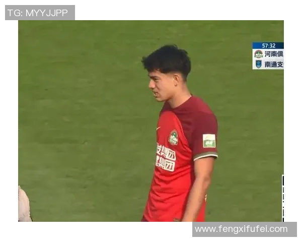 足球明星柯钊的职业生涯成就与个人魅力全解析