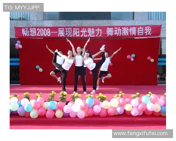 足球明星激情舞动庆祝瞬间展现魅力与团队精神的完美结合