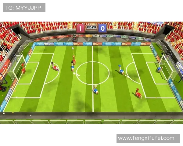 足球明星游戏在线观看畅玩指南与技巧分享让你成为球场上的王者