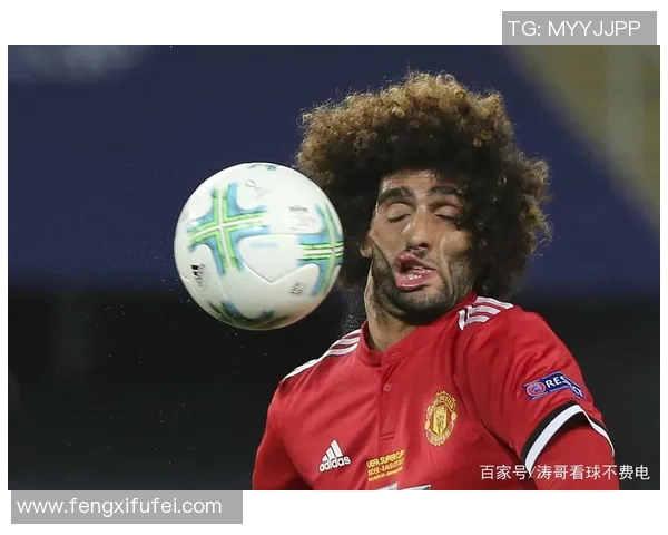 足球明星炫酷发型大集合让你领略球场风采与时尚魅力