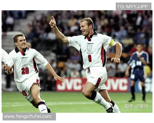 足球明星独特庆祝动作全解析带你领略激情瞬间与背后故事