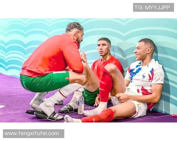 足球明星球员聚乐盛宴展现激情与荣耀的精彩瞬间