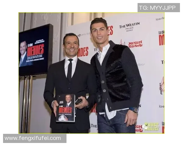 足球明星经纪合同背后的秘密与市场价值解析