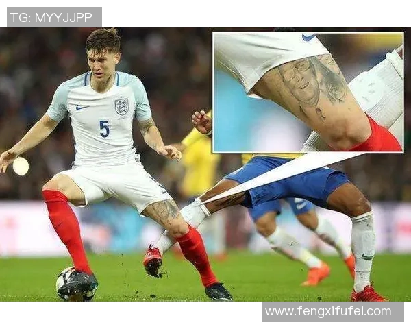 足球明星腿部纹身艺术揭秘展现个性与风格的独特魅力